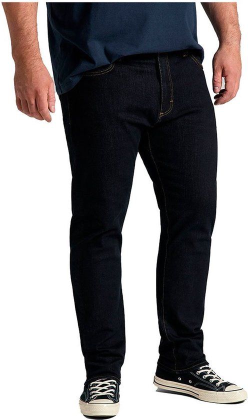 LEE Extreme Motion MVP Jeans - Heren - Rinse - W32 X L30