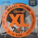 D'Addario EJ20 Nickel Wound Jazz Snaren voor Elektrische Gitaar (10-49)