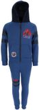 4KidsOnly Spiderman Joggingpak - Blauw