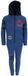 4KidsOnly Spiderman Joggingpak - Blauw