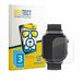 BROTECT Screenprotector 3 Stuks voor Knauermann Pro 4 Ultra 2026 (rechthoekig) Beschermglas transparant