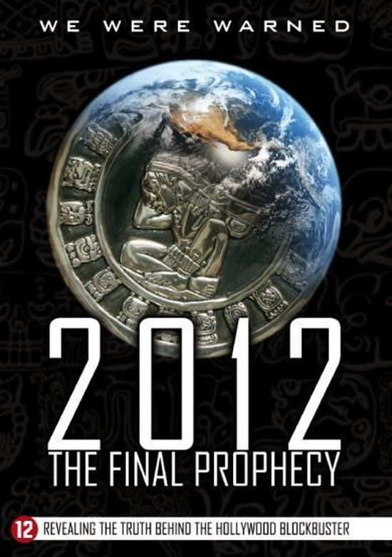 2012 Special Interest - 2012 DVD
