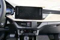 Brodit Proclip Skoda Kamiq 20- Center mount