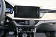 Brodit Proclip Skoda Kamiq 20- Center mount