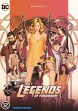 Warner Home Video DC's Legends Of Tomorrow - Seizoen 7 (DVD)