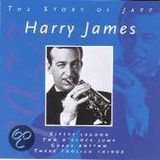 The Emi Plus The Story Of Jazz: Harry James
