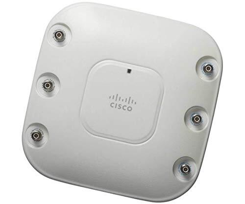 Cisco Systems Cisco Aironet 3502e AIR-CAP3502E-E-K9 (AIR-CAP3502E-E-K9) (Refurbished)