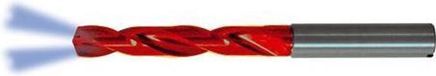 GÜHRING foret hélicoïdal 5xd, avec refroidissement interne carbure monobloc Fire DIN6537, 6535-HA 7,80mm