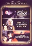 Charles Dickens Collectie DVD
