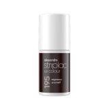 alessandro Striplac UV Colour 195 Espresso Yourself nagel gel coat 6,5 ml Brun