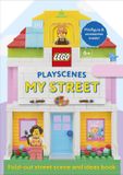LEGO Playscenes My Street