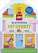 LEGO Playscenes My Street