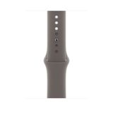 Apple Watch Band - Grey Fluoroelastomer - 42/44/45/49mm - MT493ZM/A