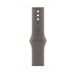 Apple Watch Band - Grey Fluoroelastomer - 42/44/45/49mm - MT493ZM/A
