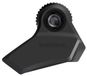 Shimano Cd-em800 Du Kettinggeleider Zwart 34-36-38t