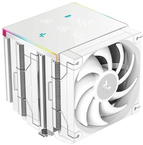 DeepCool AK620 WH CPU-koeler