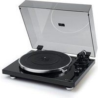 Muse Muse Platenspeler MT-109 BTO Zwart gelakt