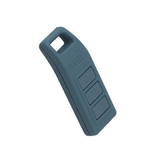 Nemef 7317/01 3-knops afstandsbed. radaris evolution | exclusief Mifare transponder - 9731701000