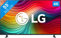 LG LG 55NANO81T6A (2024)