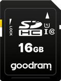 Goodram S1A0 16 Go SDHC UHS-I Classe 10