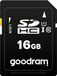 Goodram S1A0 16 Go SDHC UHS-I Classe 10