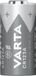 Varta Piles Lithium Cylindrique CR123A - 2 x - Pack avantage