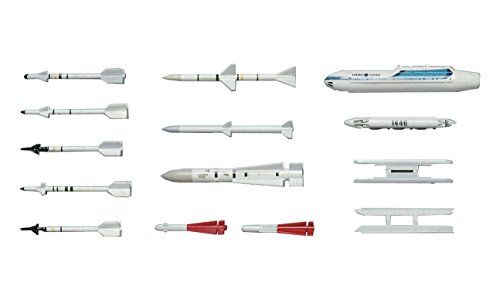 hasegawa HAS 35003 - US Aircraft Weapons III