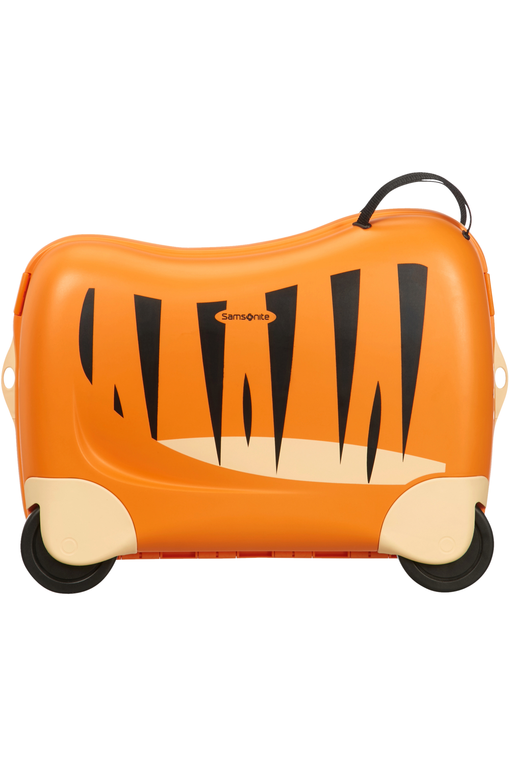 Samsonite Dream Rider - 51 x 37 x 22 cm - Geel/Oranje/Zwart