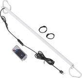 Bo-Camp - Tentverlichting - Slim Tube - LED strip - Dimbaar - 7W
