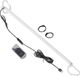 Bo-Camp - Tentverlichting - Slim Tube - LED strip - Dimbaar - 7W