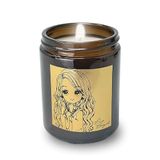 Luna Lovegood Harry Potter geurkaars