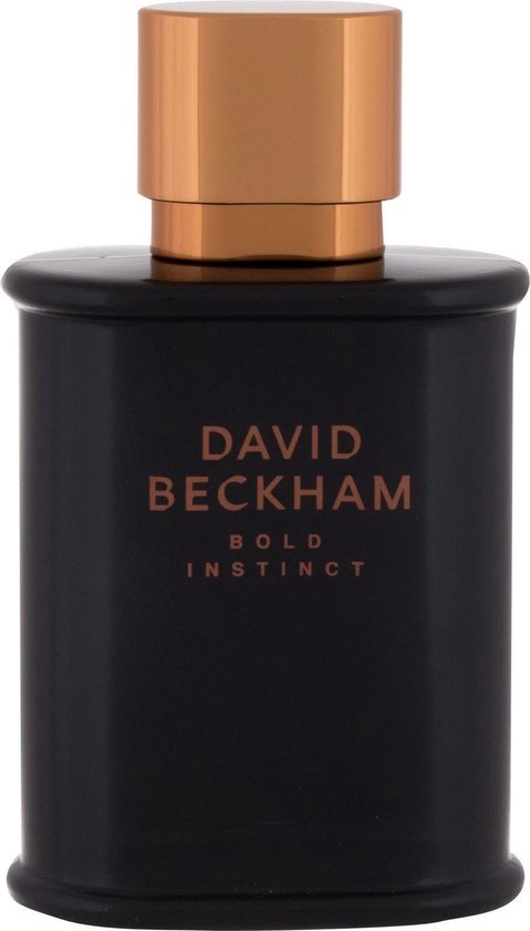 David Beckham Bold Instinct eau de toilette / 75 ml / heren