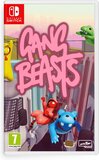 Skybound Games Gang Beasts - Nintendo Switch