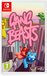 Skybound Games Gang Beasts - Nintendo Switch