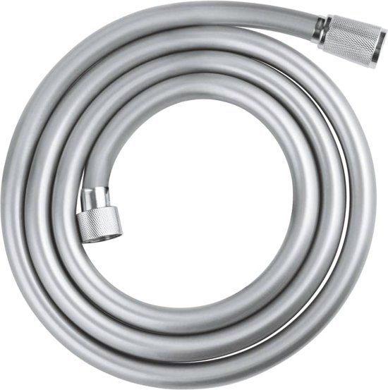 GROHE Relexaflex Doucheslang - 175cm - Chroom - 28154002