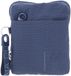 MANDARINA DUCK MD20 Minuteria Cross Bag Deep Blue