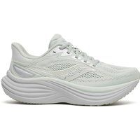 Saucony Triumph 24 Neutrale schoen Dames - mint, zilver, Maat 38