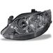 TYC 20-11972-25-2 Koplamp voor links voor Seat Ibiza V, Ibiza V ST
