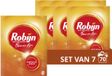 Robijn Waspoeder Fleur & Fijn - 70 wasbeurten - Voordeelverpakking