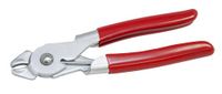 Lisle 61400 Rechte Hog Ring Tang