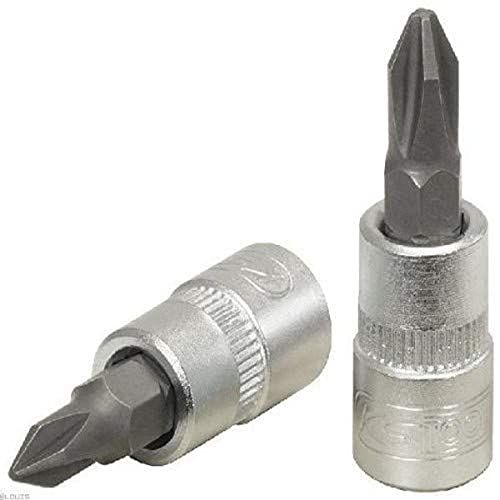 KSTools 911.1403 1/4" Bit-dopsleutel PZ3
