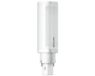 Philips Doos 10x G24d-1 LED Buislamp | 5.9W 4000K 220V/240V 840 | 660lm 120°