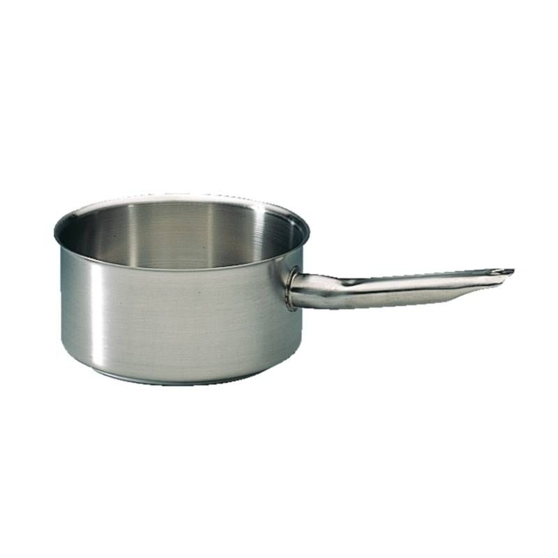 Bourgeat Steelpan RVS | 3109616910141