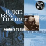 Nowhere Blues Factory Nowhere To Run