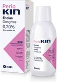 Perio Kin Bain de bouche 250ml