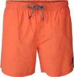 Brunotti Hester Zwemshort Heren Melon Sneldrogend Medium Lengte XXL