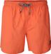 Brunotti Hester Zwemshort Heren Melon Sneldrogend Medium Lengte XXL