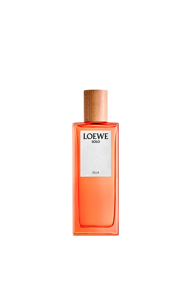 LOEWE Perfumes Solo Ella