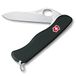 Victorinox Taschenmesser Sentinel Clip schwarz
