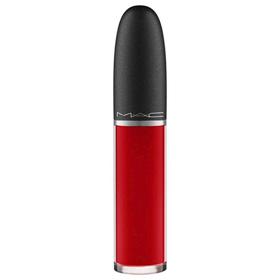 MAC RETRO MATTE LIQUID LIPCOLOUR LAQUE A LEVERS 5 ml FEELS SO GRAND